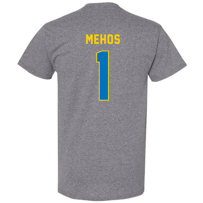 Rollins - NCAA Women's Soccer : Lauren Mehos - Classic Shersey T-Shirt-1