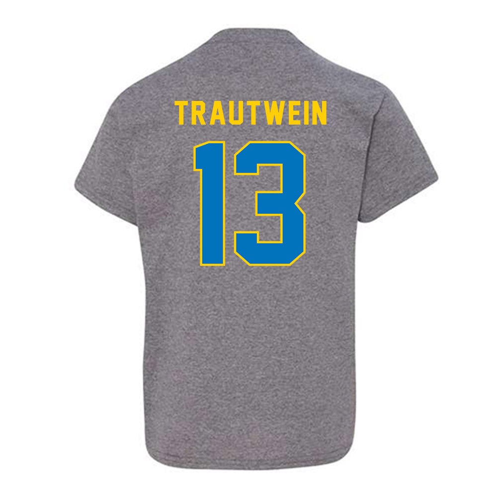 Rollins - NCAA Women's Lacrosse : Holyn Trautwein - Classic Shersey Youth T-Shirt-1