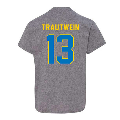 Rollins - NCAA Women's Lacrosse : Holyn Trautwein - Classic Shersey Youth T-Shirt-1
