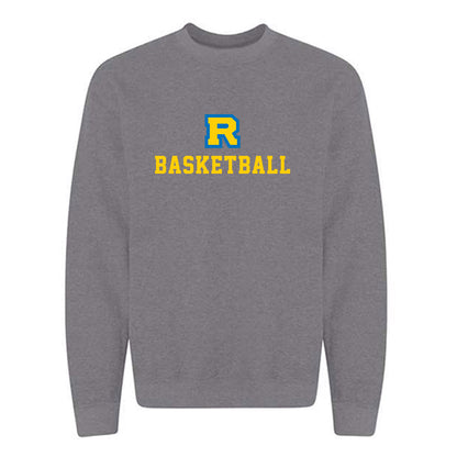 Rollins - NCAA Women's Basketball : Ellie Thompson - Classic Shersey Crewneck Sweatshirt-0