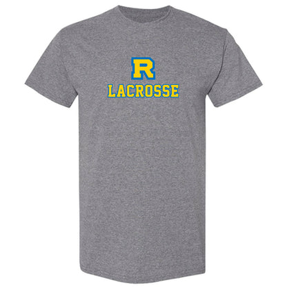 Rollins - NCAA Women's Lacrosse : Grayson Crowe - Classic Shersey T-Shirt-0