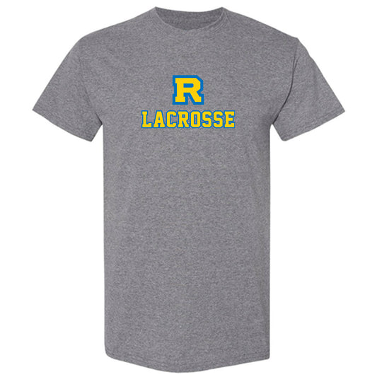 Rollins - NCAA Women's Lacrosse : Grayson Crowe - Classic Shersey T-Shirt-0
