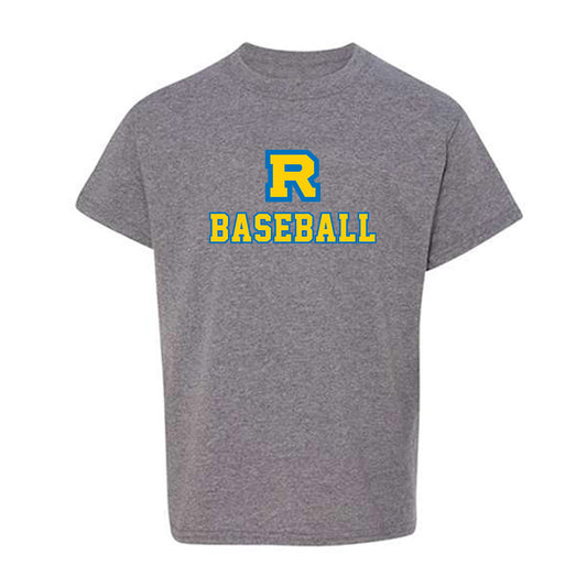 Rollins - NCAA Baseball : Jordan Sanchez - Classic Shersey Youth T-Shirt-0