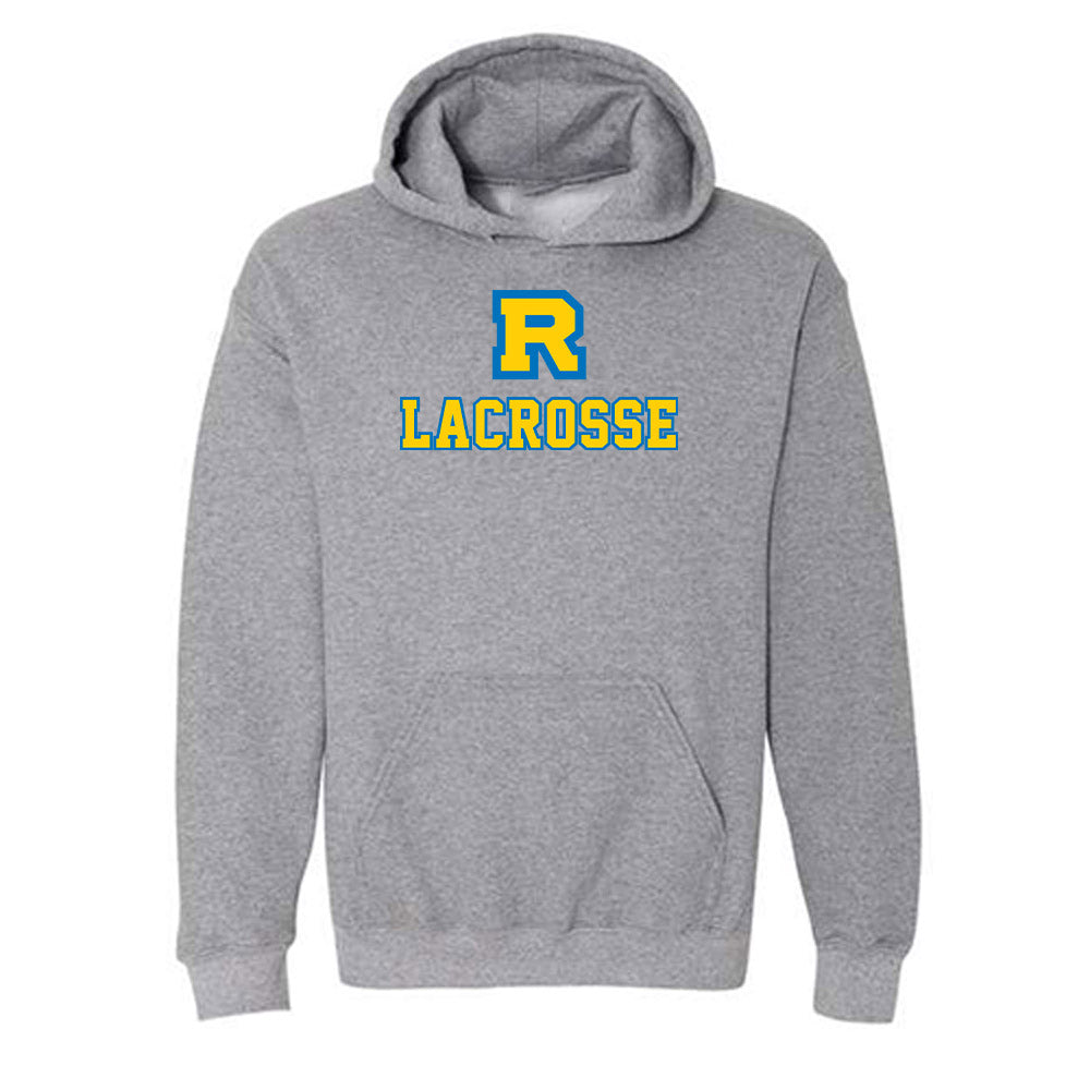 Rollins - NCAA Women's Lacrosse : Holyn Trautwein - Classic Shersey Hooded Sweatshirt-0
