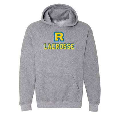 Rollins - NCAA Women's Lacrosse : Holyn Trautwein - Classic Shersey Hooded Sweatshirt-0