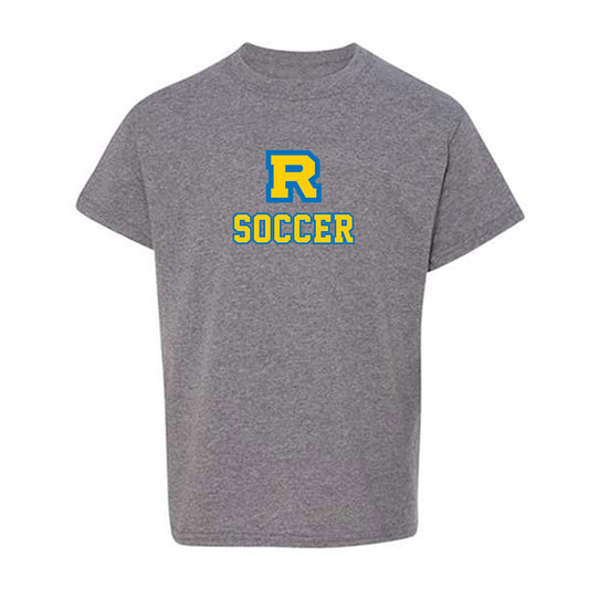Rollins - NCAA Men's Soccer : Justin Nelson - Classic Shersey Youth T-Shirt-0