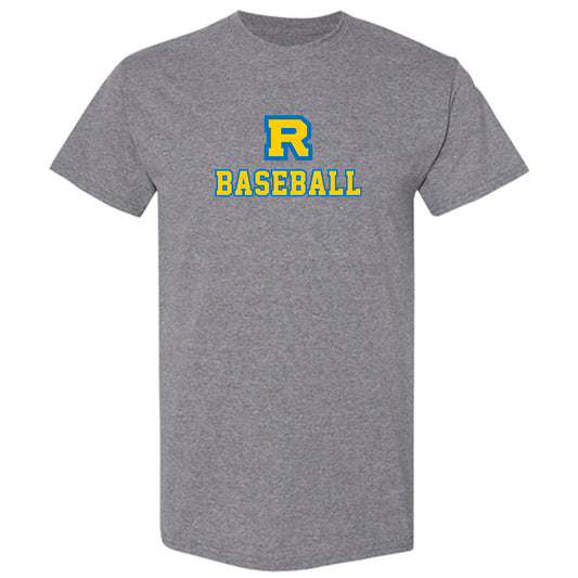 Rollins - NCAA Baseball : Ryan Taylor - Classic Shersey T-Shirt-0