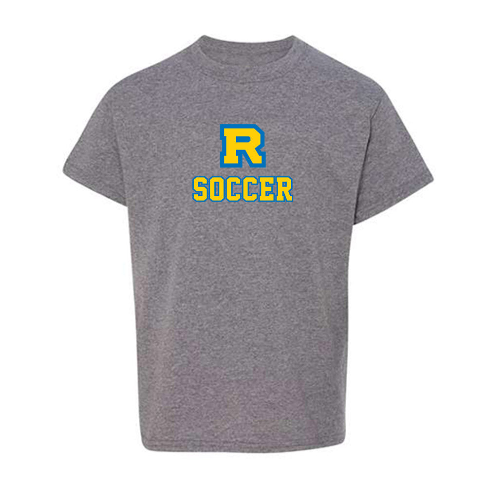 Rollins - NCAA Men's Soccer : Noah Tatlonghari - Classic Shersey Youth T-Shirt-0
