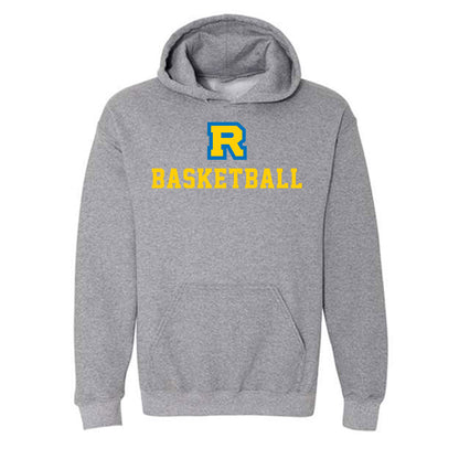 Rollins - NCAA Women's Basketball : Ellie Thompson - Classic Shersey Hooded Sweatshirt-0