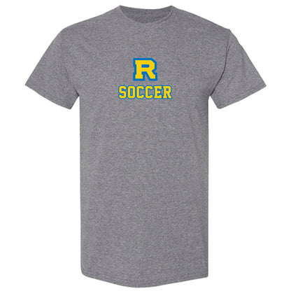 Rollins - NCAA Men's Soccer : Jaden Splunge - Classic Shersey T-Shirt-0
