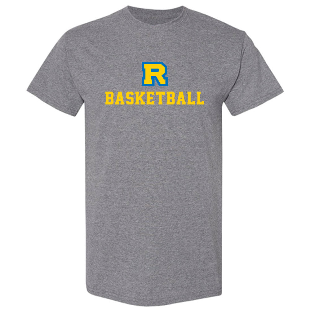 Rollins - NCAA Women's Basketball : Grace Craig - Classic Shersey T-Shirt-0