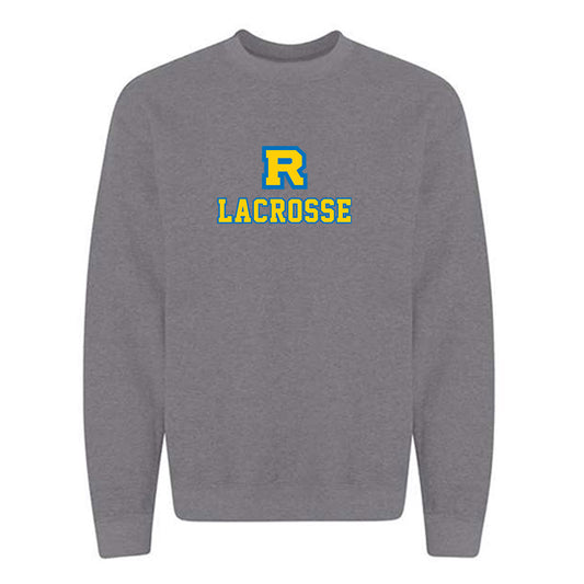 Rollins - NCAA Women's Lacrosse : Holyn Trautwein - Classic Shersey Crewneck Sweatshirt-0