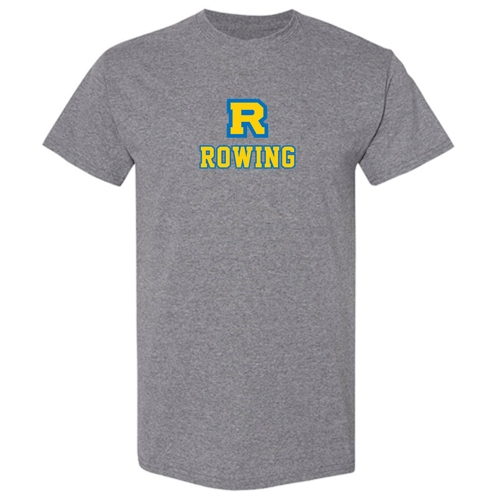 Rollins - NCAA Women's Rowing : Alena Logan - Classic Shersey T-Shirt-0