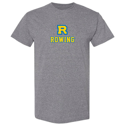 Rollins - NCAA Women's Rowing : Alena Logan - Classic Shersey T-Shirt-0