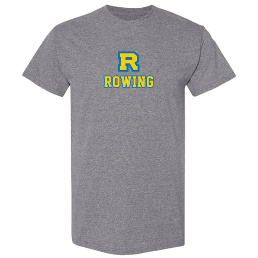 Rollins - NCAA Women's Rowing : Alena Logan - Classic Shersey T-Shirt-0