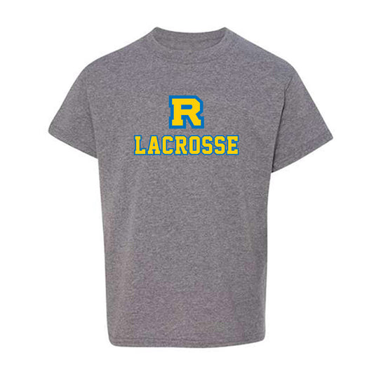 Rollins - NCAA Women's Lacrosse : Grayson Crowe - Classic Shersey Youth T-Shirt-0