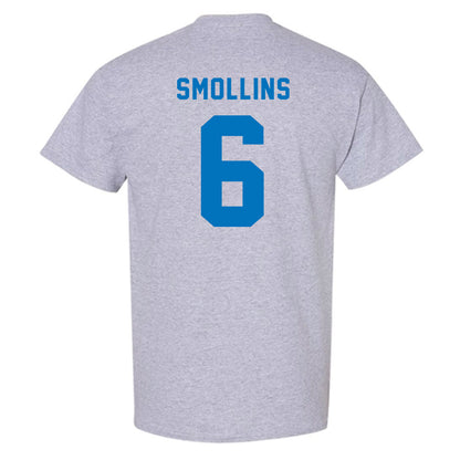 Rollins - NCAA Baseball : Aaron Smollins - Classic Shersey T-Shirt-1