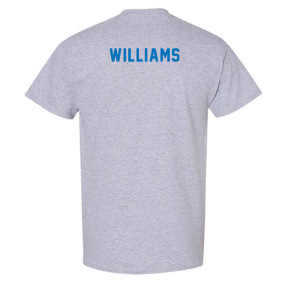 Rollins - NCAA Men's Swimming & Diving : Campbell Williams - Classic Shersey T-Shirt-1
