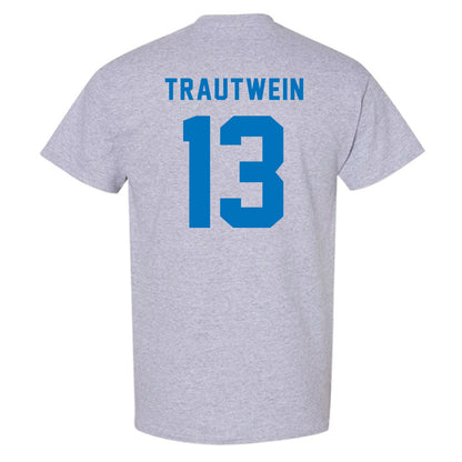 Rollins - NCAA Women's Lacrosse : Holyn Trautwein - Classic Shersey T-Shirt-1