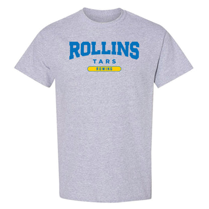 Rollins - NCAA Women's Rowing : Alena Logan - Classic Shersey T-Shirt-0