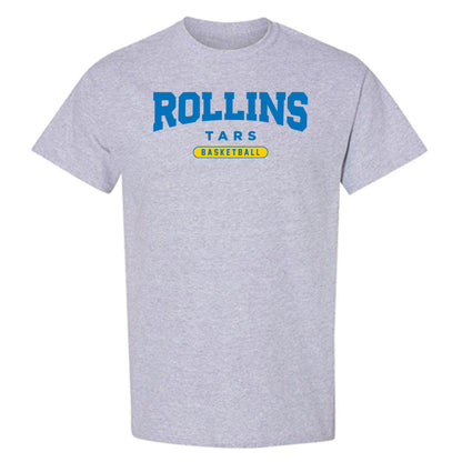 Rollins - NCAA Women's Basketball : Ellie Thompson - Classic Shersey T-Shirt-0