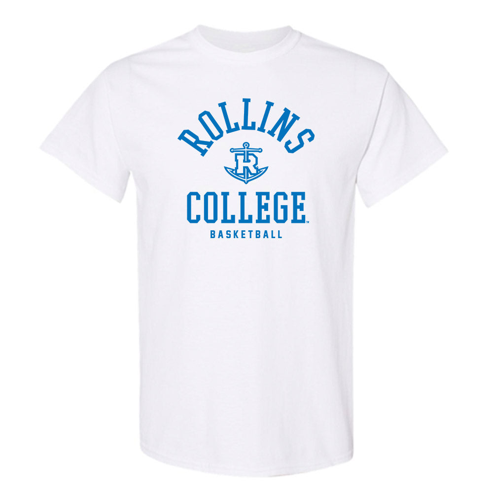 Rollins - NCAA Women's Basketball : Grace Craig - T-Shirt-0