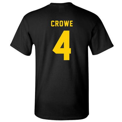 Rollins - NCAA Women's Lacrosse : Grayson Crowe - T-Shirt-1