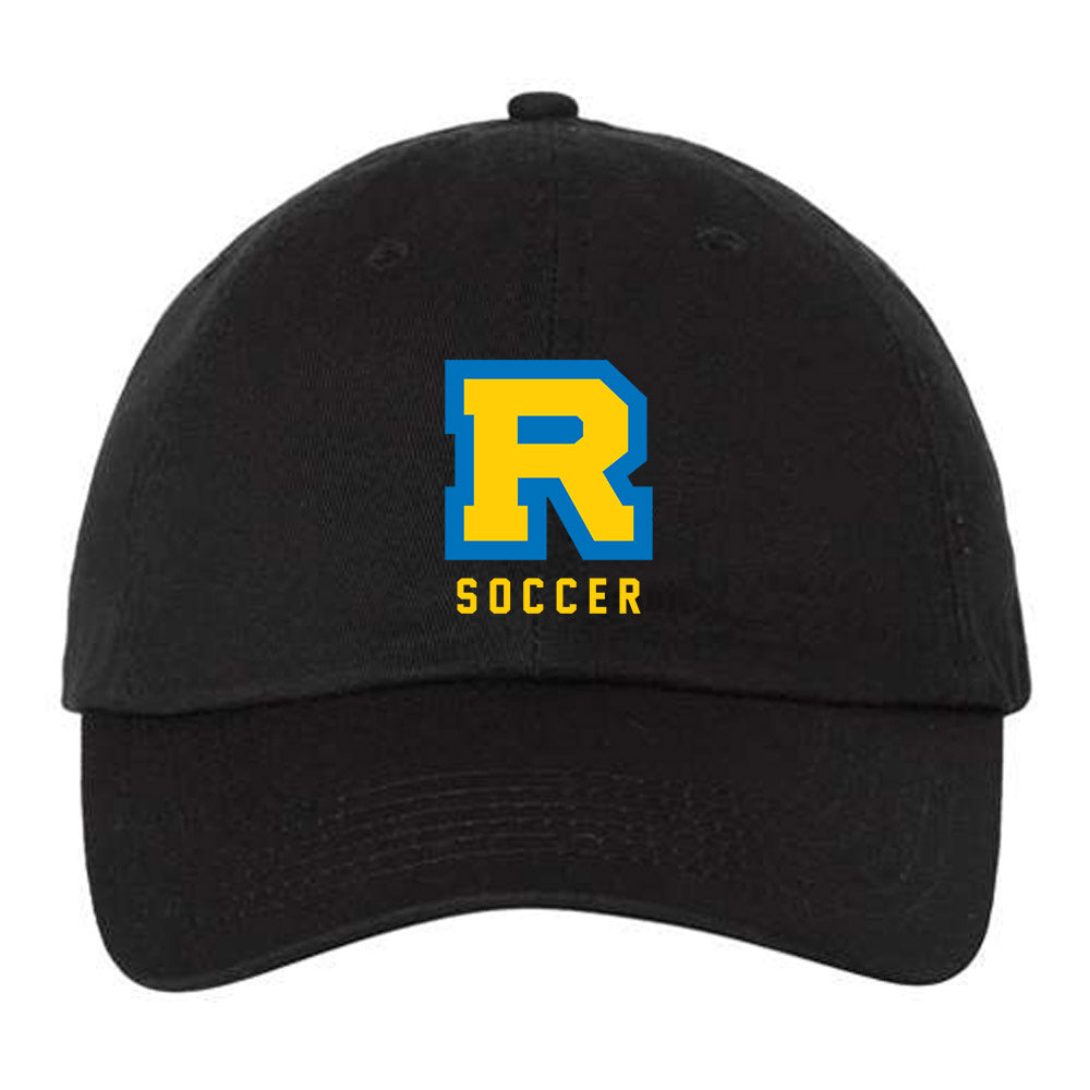Rollins - NCAA Women's Soccer : Lauren Mehos - Dad Hat-0