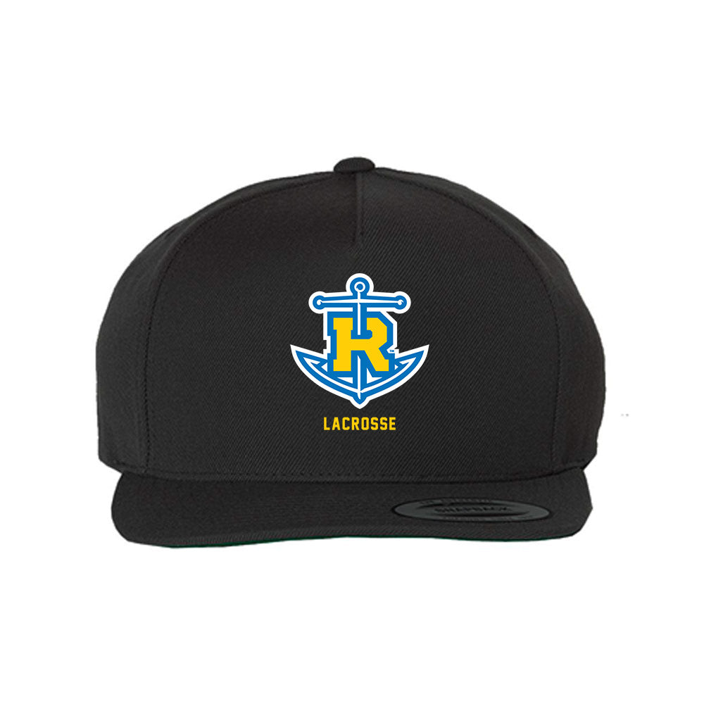 Rollins - NCAA Women's Lacrosse : Grayson Crowe - Snapback Hat-0