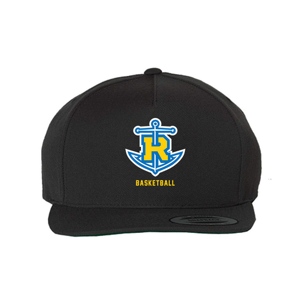 Rollins - NCAA Women's Basketball : Grace Craig - Snapback Hat-0