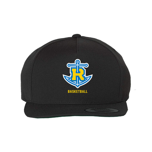 Rollins - NCAA Women's Basketball : Grace Craig - Snapback Hat-0