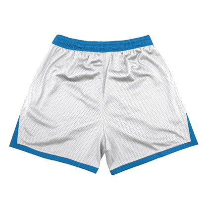 Rollins - NCAA Men's Soccer : Victoria Pou Varona - Shorts-1
