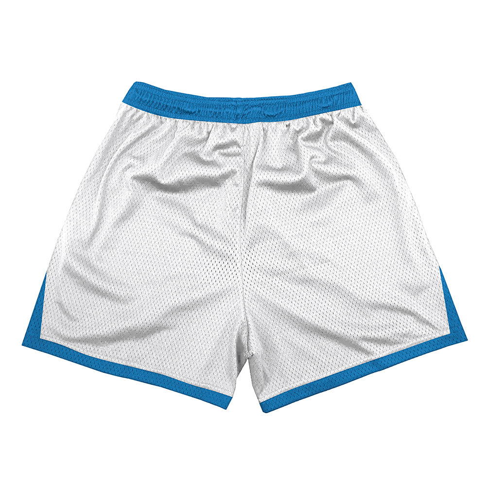 Rollins - NCAA Women's Soccer : Lauren Mehos - Shorts-1