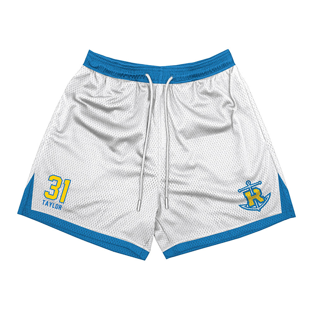 Rollins - NCAA Baseball : Ryan Taylor - Shorts-0