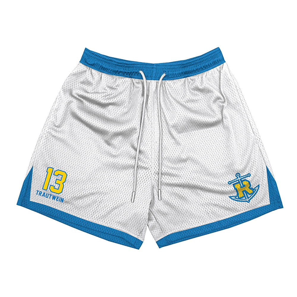 Rollins - NCAA Women's Lacrosse : Holyn Trautwein - Shorts-0