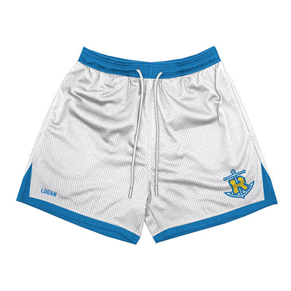 Rollins - NCAA Women's Rowing : Alena Logan - Shorts-0