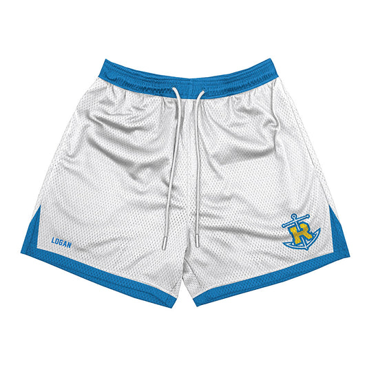 Rollins - NCAA Women's Rowing : Alena Logan - Shorts-0