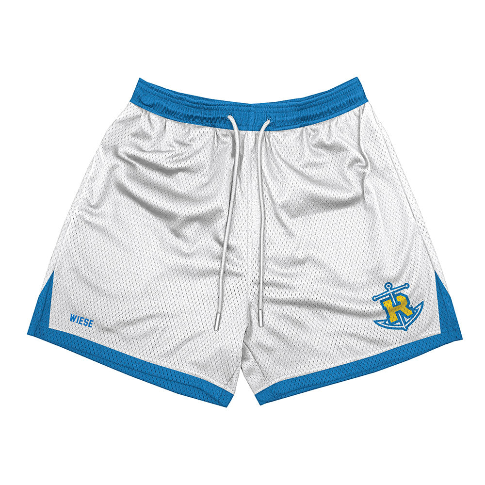 Rollins - NCAA Men's Swimming & Diving : Cooper Wiese - Shorts-0