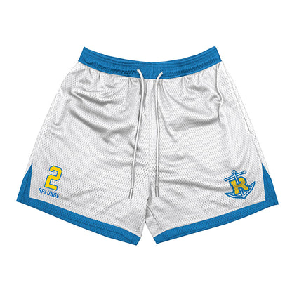 Rollins - NCAA Men's Soccer : Jaden Splunge - Shorts-0