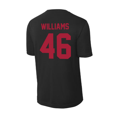 Alabama - NCAA Football : Jay Williams - Activewear T-Shirt-1