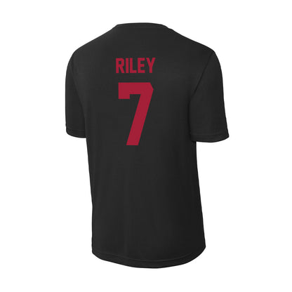 Alabama - NCAA Softball : Catelyn Riley - Activewear T-shirt