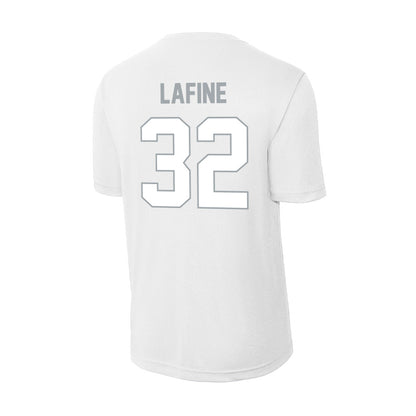 Ohio State - NCAA Baseball : Noah Lafine - Classic Shersey Activewear T-shirt