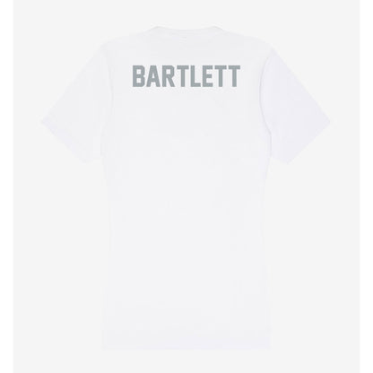 Ohio State - NCAA Men's Golf : Finley Bartlett - Women's V-Neck T-Shirt-1