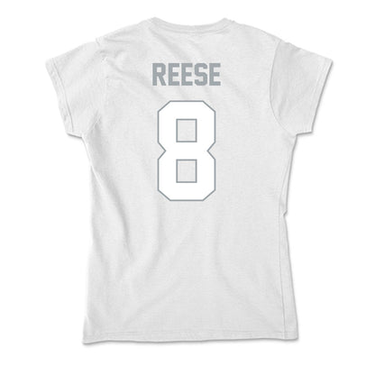 Ohio State - NCAA Football : Arvell Reese - Classic Shersey Soft Style Women’s T-Shirt-1