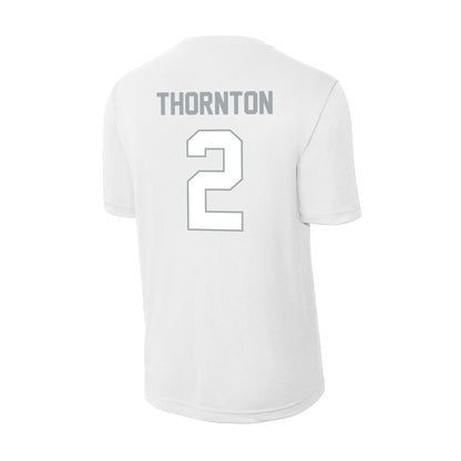 Ohio State - NCAA Men's Basketball : Bruce Thornton - Classic Shersey Activewear T-shirt