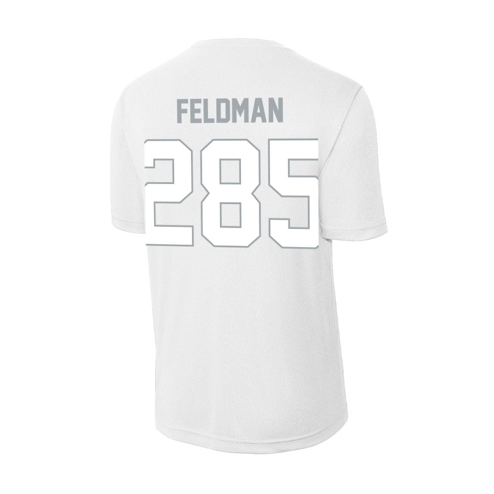 Ohio State - NCAA Wrestling : Nick Feldman - Classic Shersey Activewear T-shirt