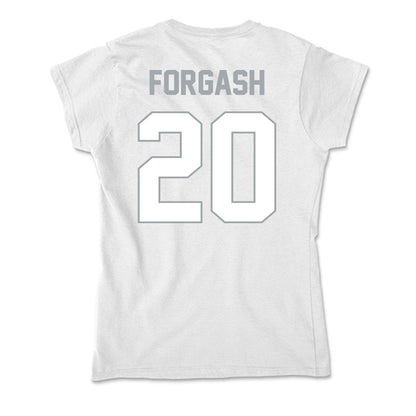 Ohio State - NCAA Women's Field Hockey : Cameryn Forgash - Classic Shersey Soft Style Women’s T-Shirt-1