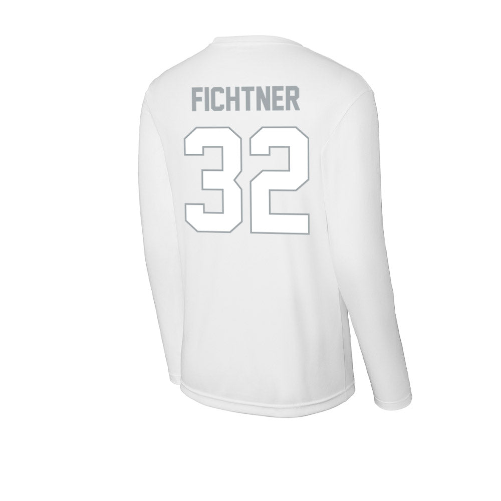 Ohio State - NCAA Women's Field Hockey : Katie Fichtner - Classic Shersey Activewear Long Sleeve T-Shirt