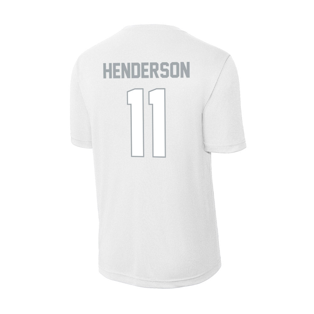 Ohio State - NCAA Women's Basketball : Kaia Henderson - Classic Shersey Activewear T-shirt