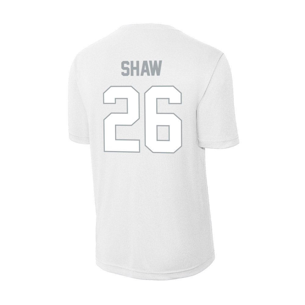 Ohio State - NCAA Baseball : Hunter Shaw - Classic Shersey Activewear T-Shirt-1